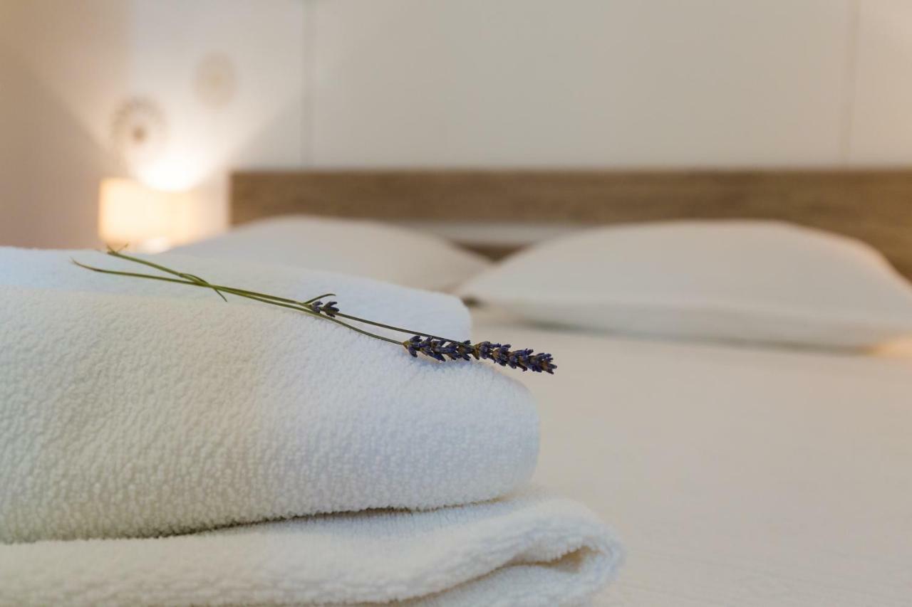 Cozy Apartment Josipa Privlaka  Kültér fotó
