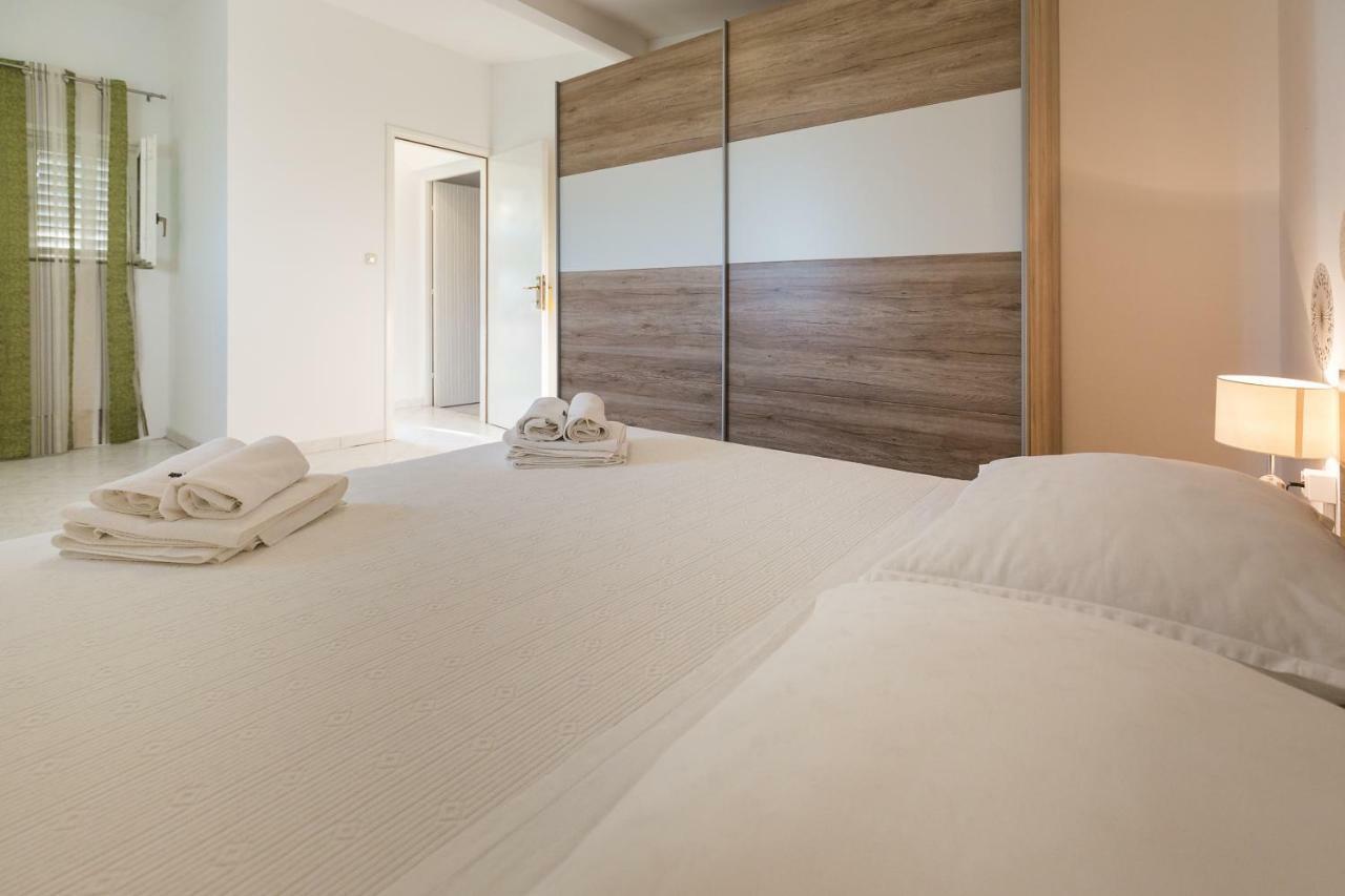 Cozy Apartment Josipa Privlaka  Kültér fotó