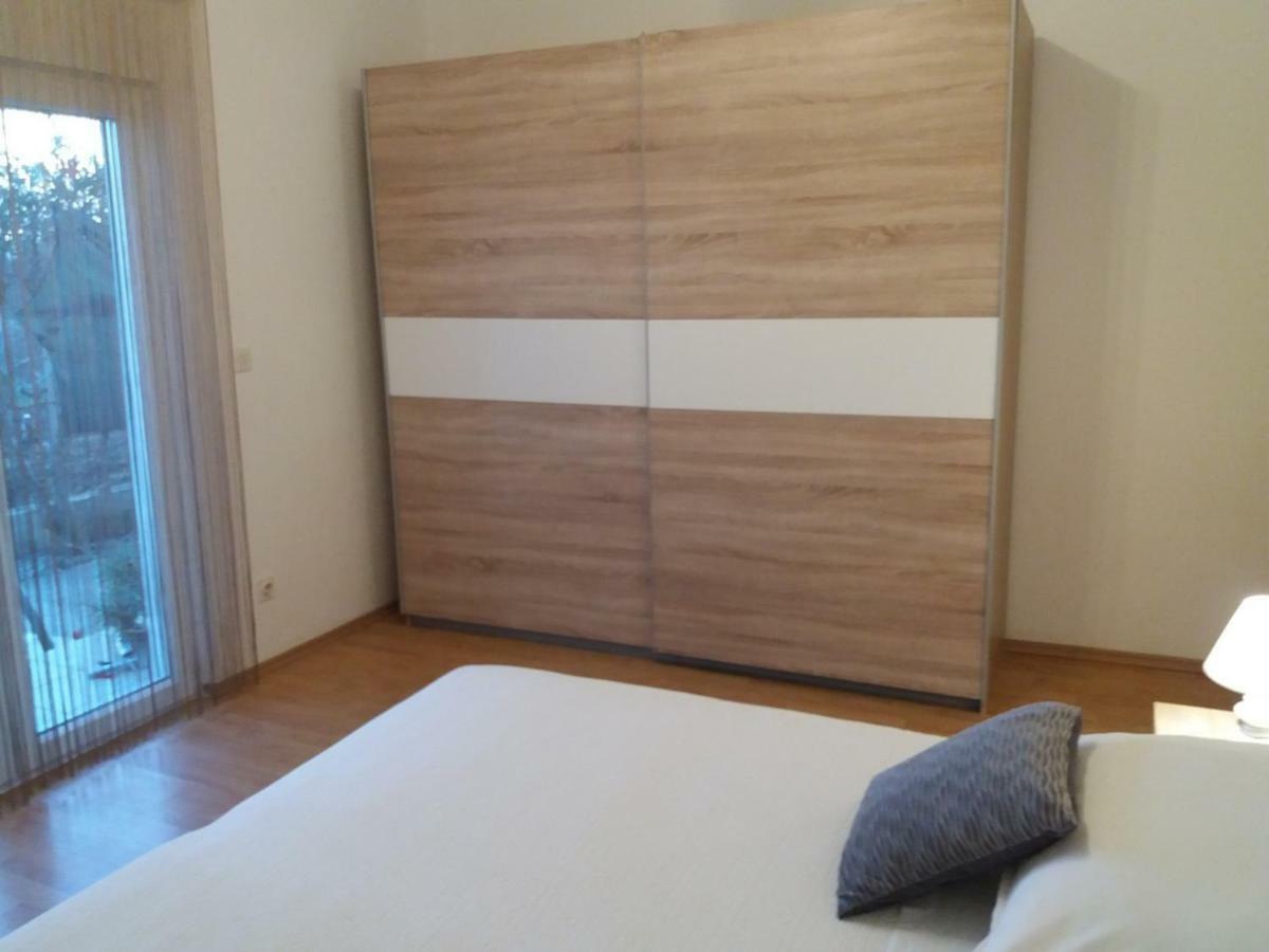Cozy Apartment Josipa Privlaka  Kültér fotó