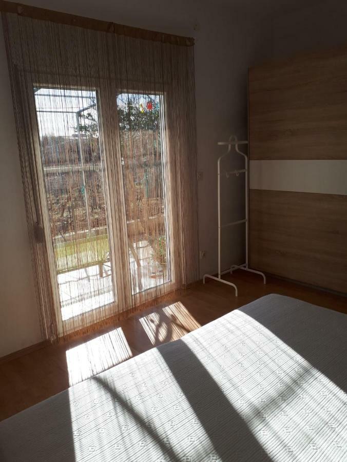 Cozy Apartment Josipa Privlaka  Kültér fotó